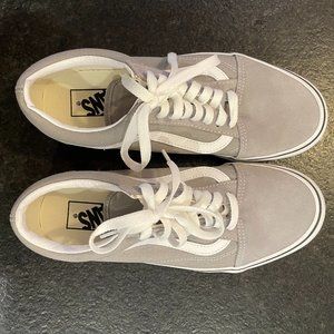Vans Old Skool Shoe NWOT